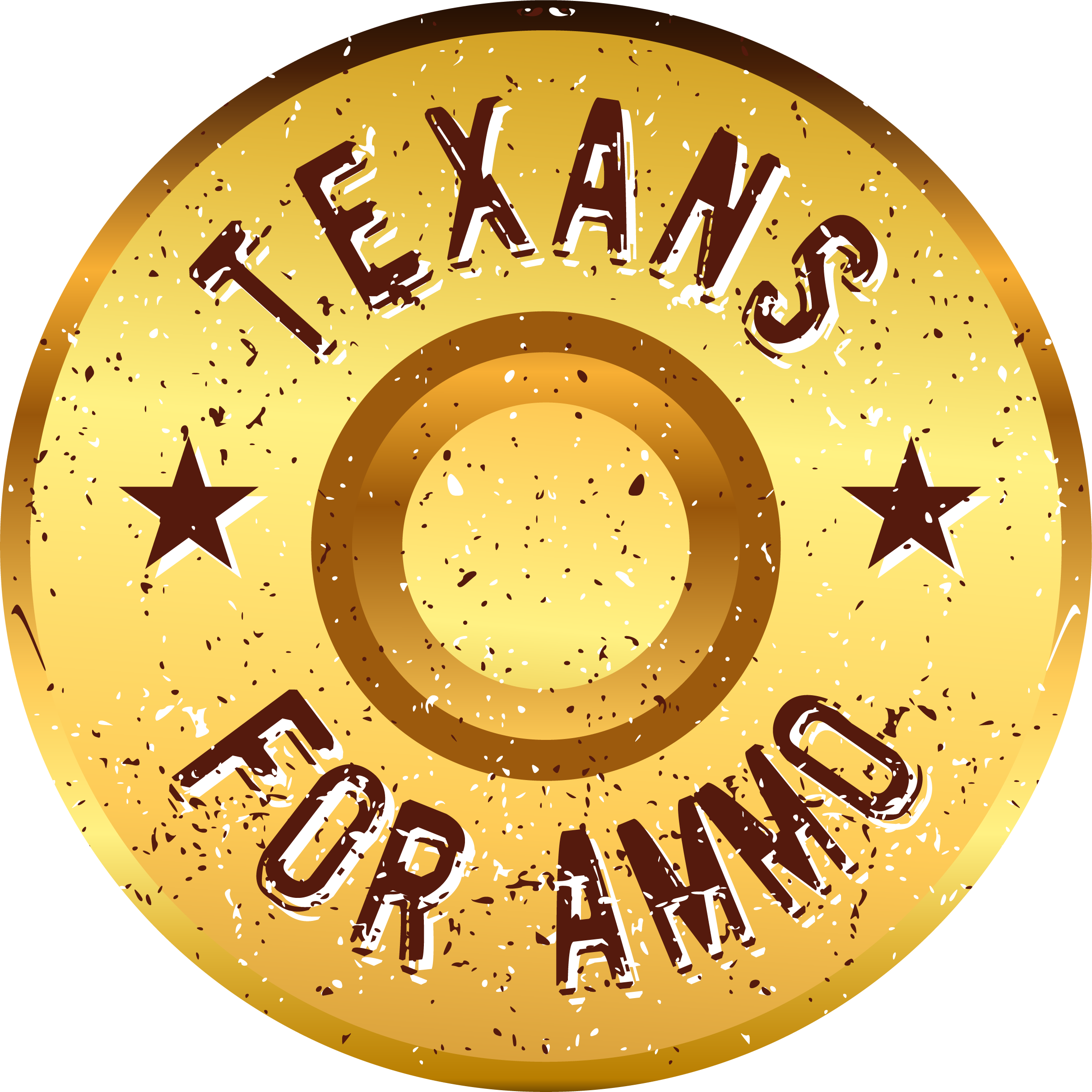 Texans for Ammo